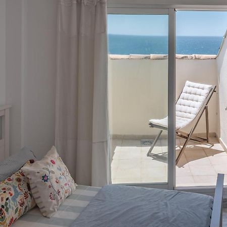 Apartamentos Las Terrazas Marbella Exterior photo