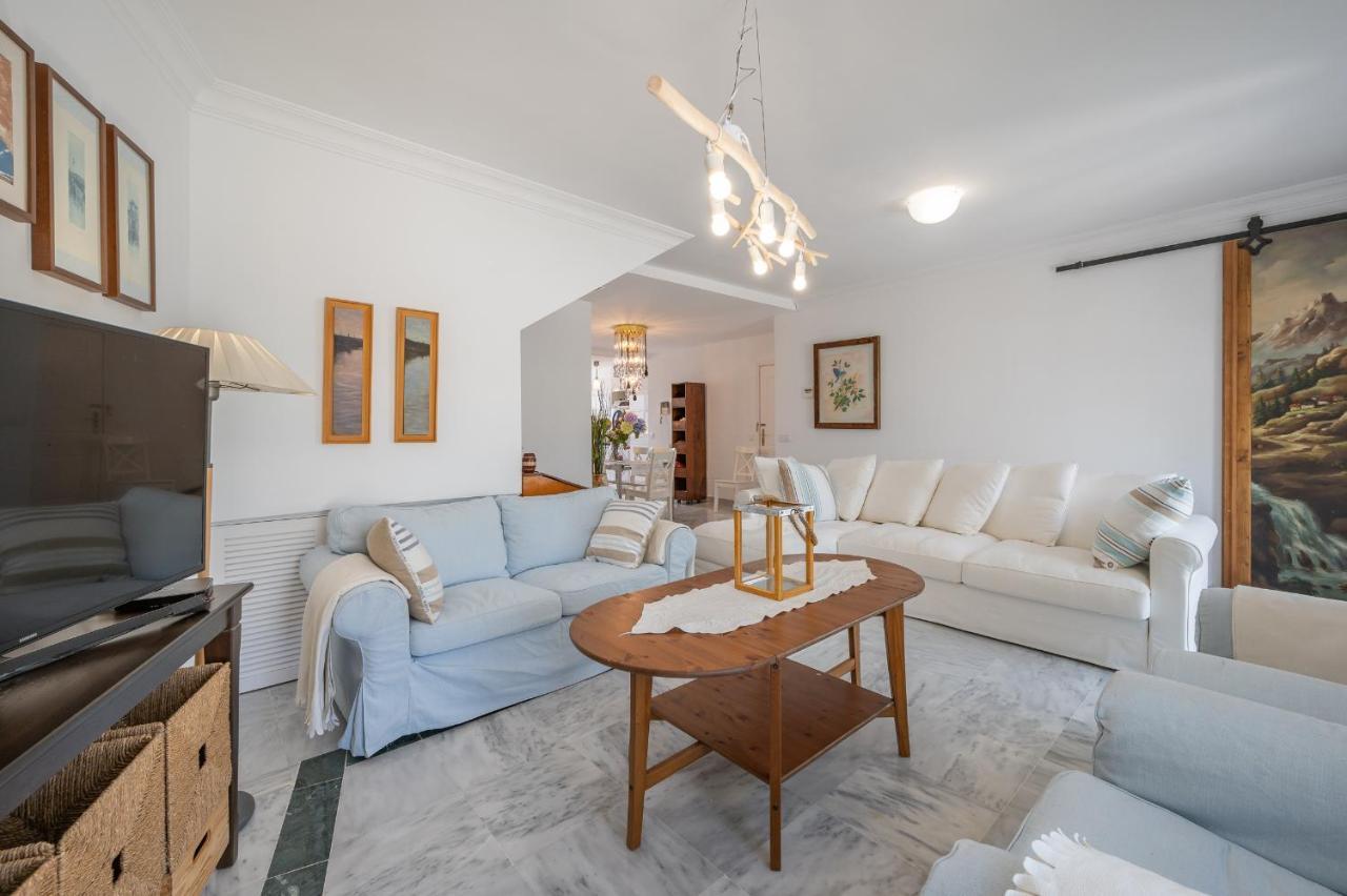 Apartamentos Las Terrazas Marbella Exterior photo