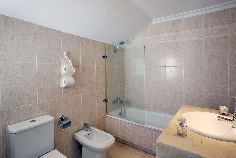 Apartamentos Las Terrazas Marbella Exterior photo