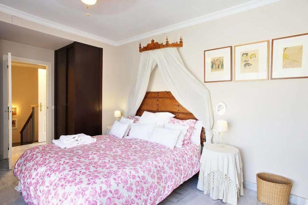 Apartamentos Las Terrazas Marbella Exterior photo