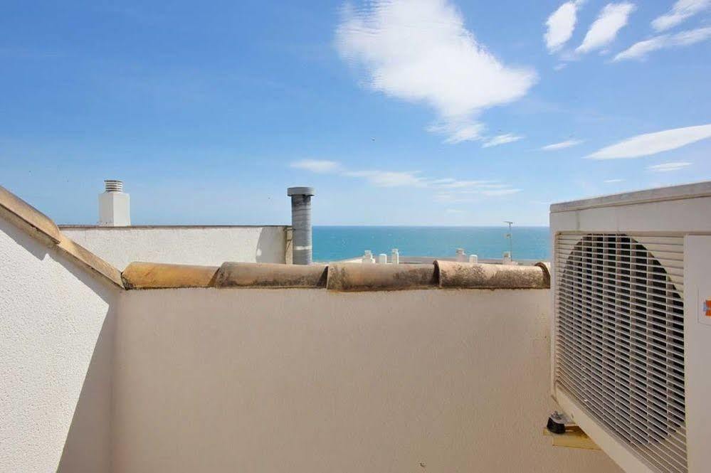 Apartamentos Las Terrazas Marbella Exterior photo